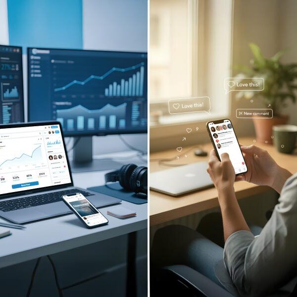 paid-social-vs-organic-social-which-works-best