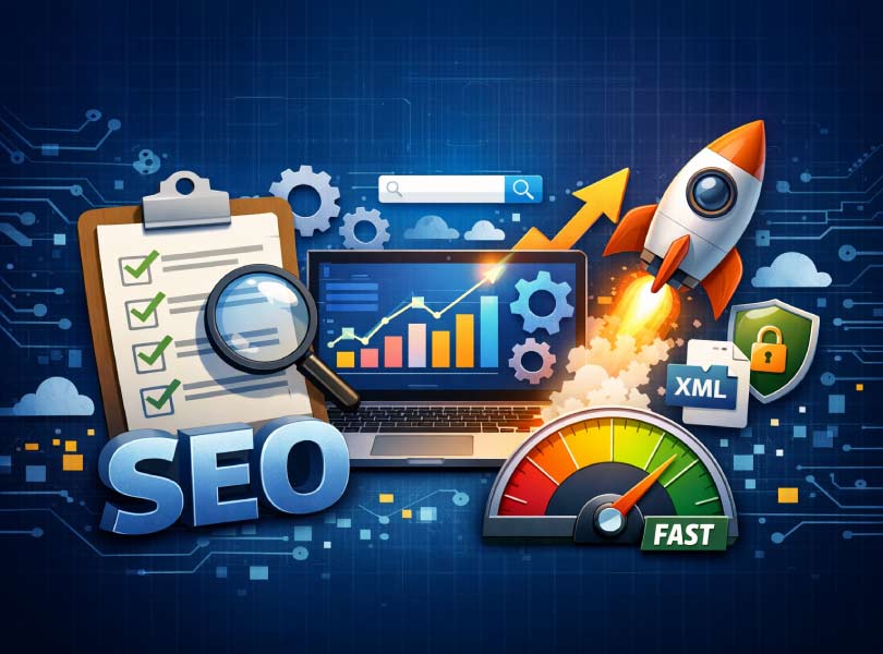 technical-seo-checklist-for-high-performance-websites