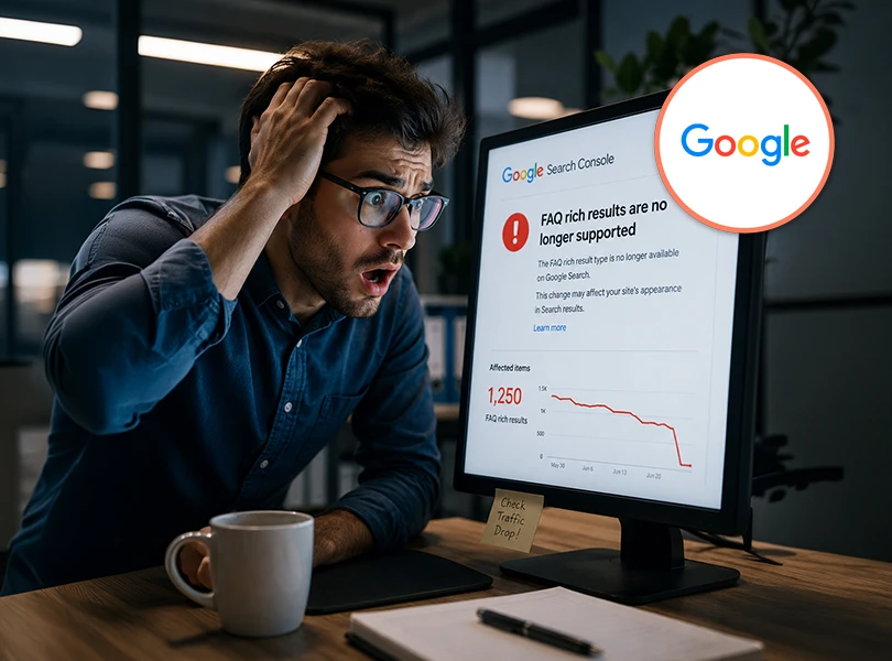 google-removes-faq-rich-results-what-you-should-do-now