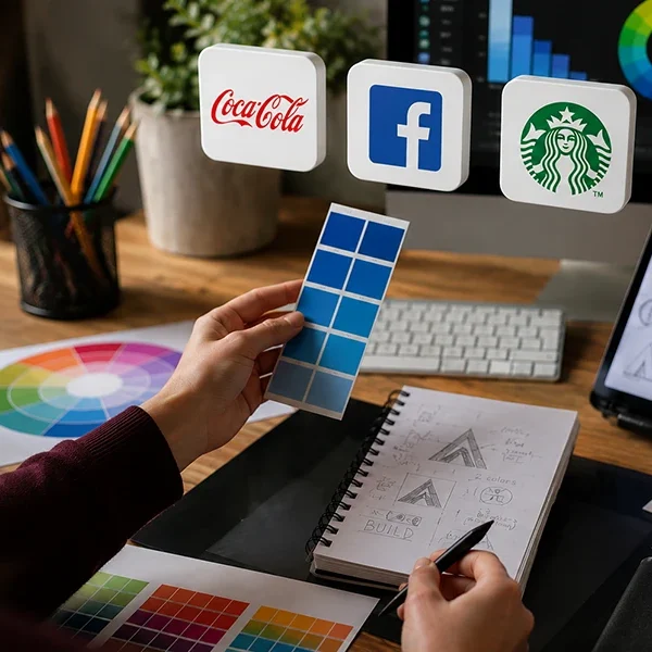The Psychology of Colour in Marketing and Branding- A Data- Backed Guide to Choosing Brand Colours